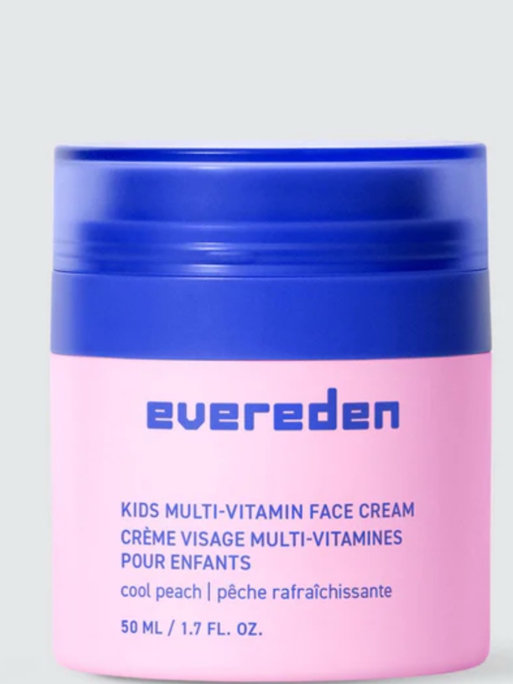 Kids Multi-Vitamin Face Cream